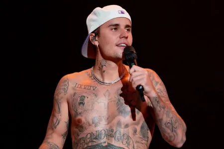 Justin Bieber
