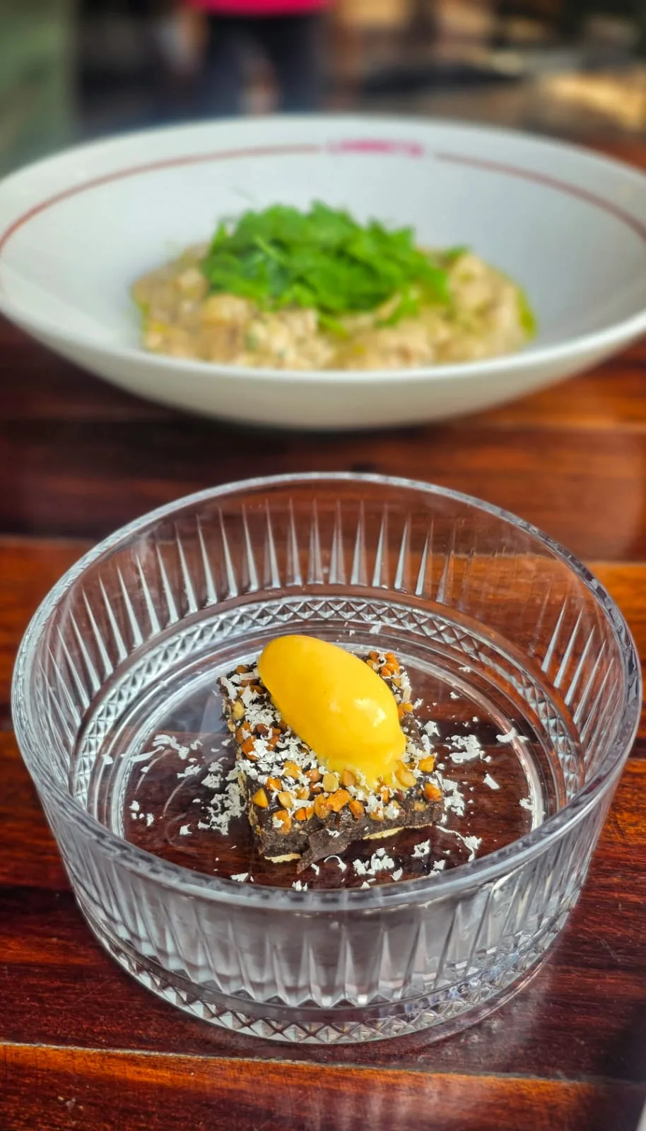 Lambretta Cozinha Italiana: conheça o menu do Festival Gastronômico Curta Mais 2026 Goiânia à Mesa