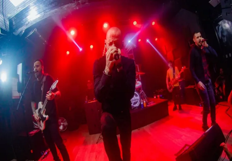 Goiânia terá shows para amantes do metal anos 2000