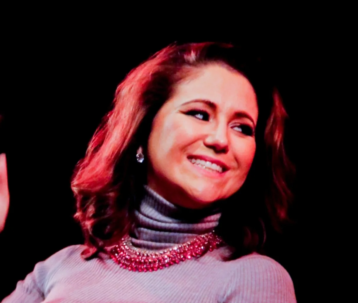 Cantora Maria Rita