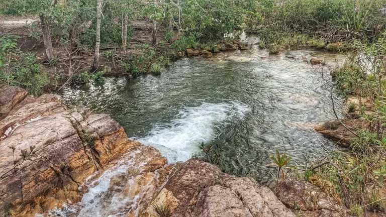 Bom Jardim de Goiás revela cachoeiras, trilhas e um raro clima de paz