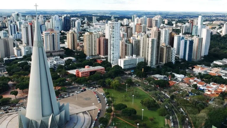 Se você ama Goiânia, vai adorar conhecer essas cidades do Brasil