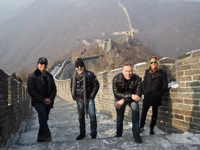 Metallica