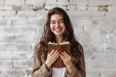 Livros que Abraçam em Silêncio