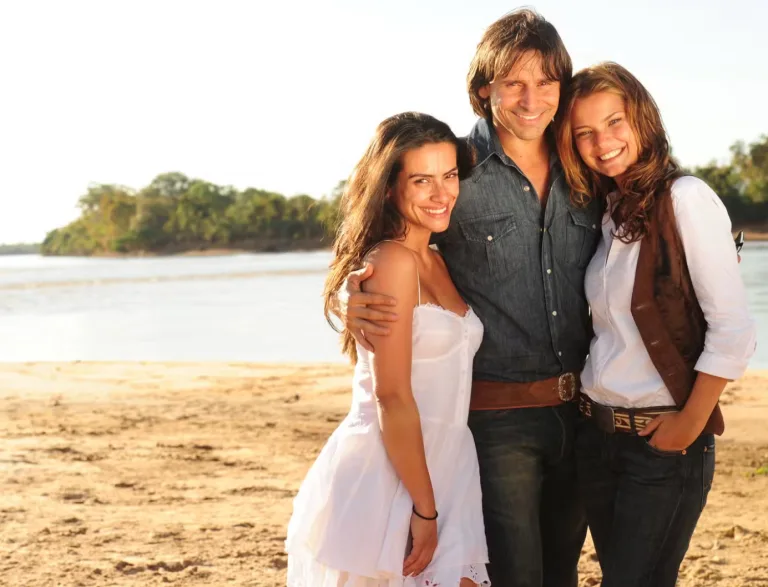 Novelas e séries gravadas em Goiás: veja produções e onde assistir