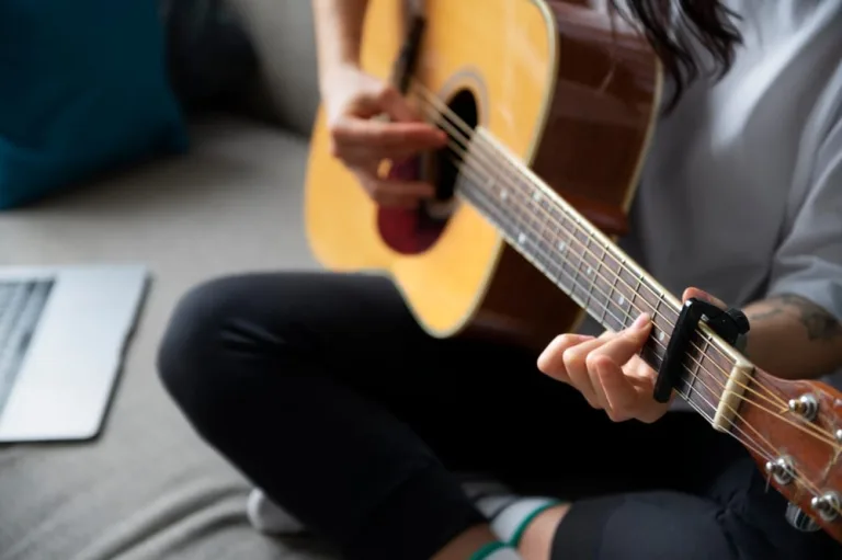 Escolas de Anápolis, em Goiás, estão com inscrição aberta para cursos gratuitos de música