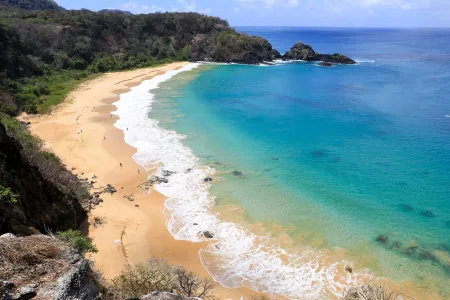 praias
