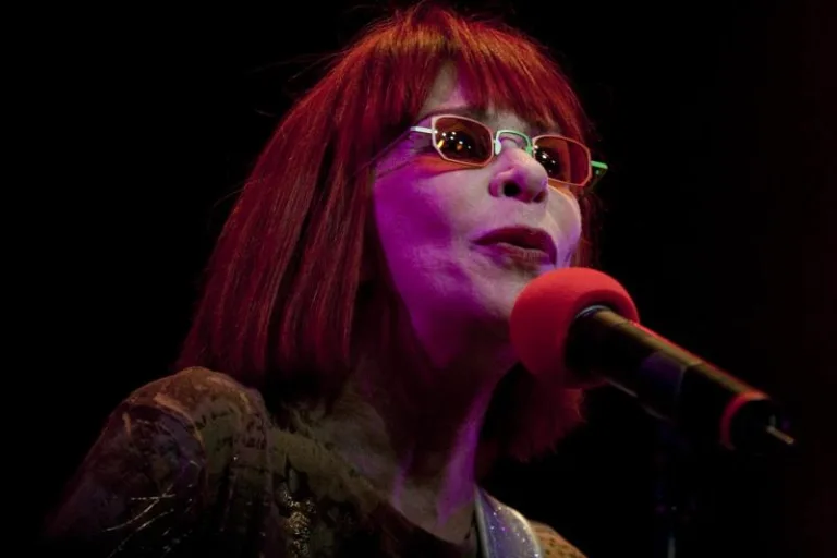 Goiânia terá duas apresentações de peça musical que homenageia Rita Lee
