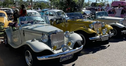 carros antigos