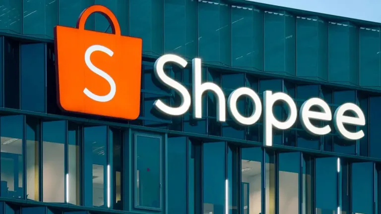 Shopee inaugura centro de distribuição em Goiânia