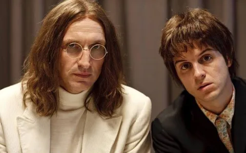 Filme "Simplesmente Lennon"