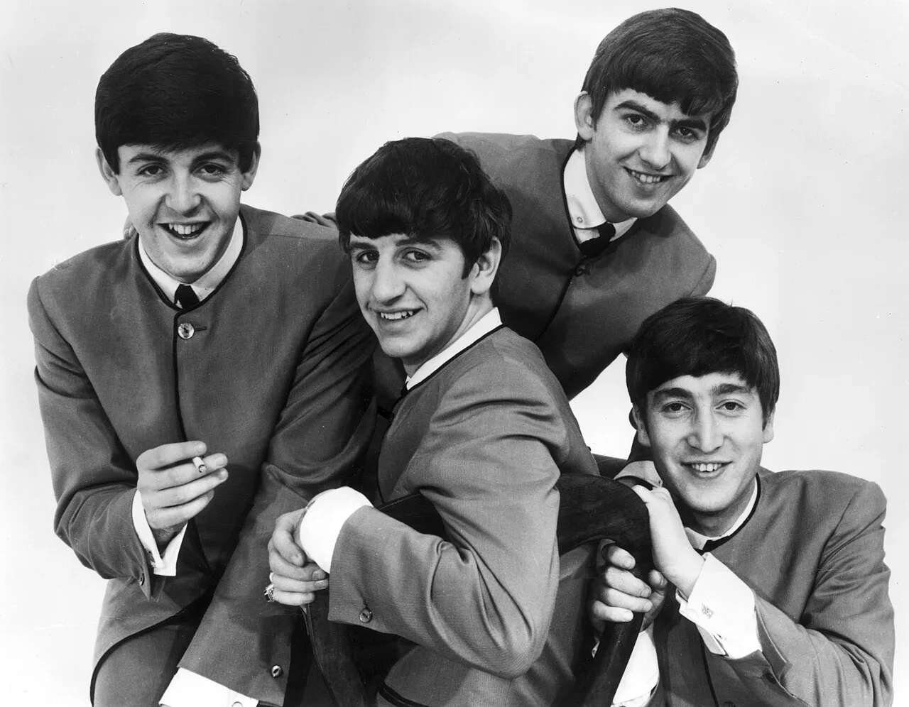 The Beatles 