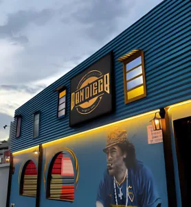 Don Diego: conheça o menu do Festival Gastronômico Curta Mais Goiânia
