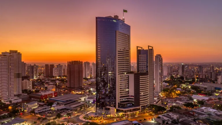 Goiás: o coração produtivo que impulsiona as exportações brasileiras