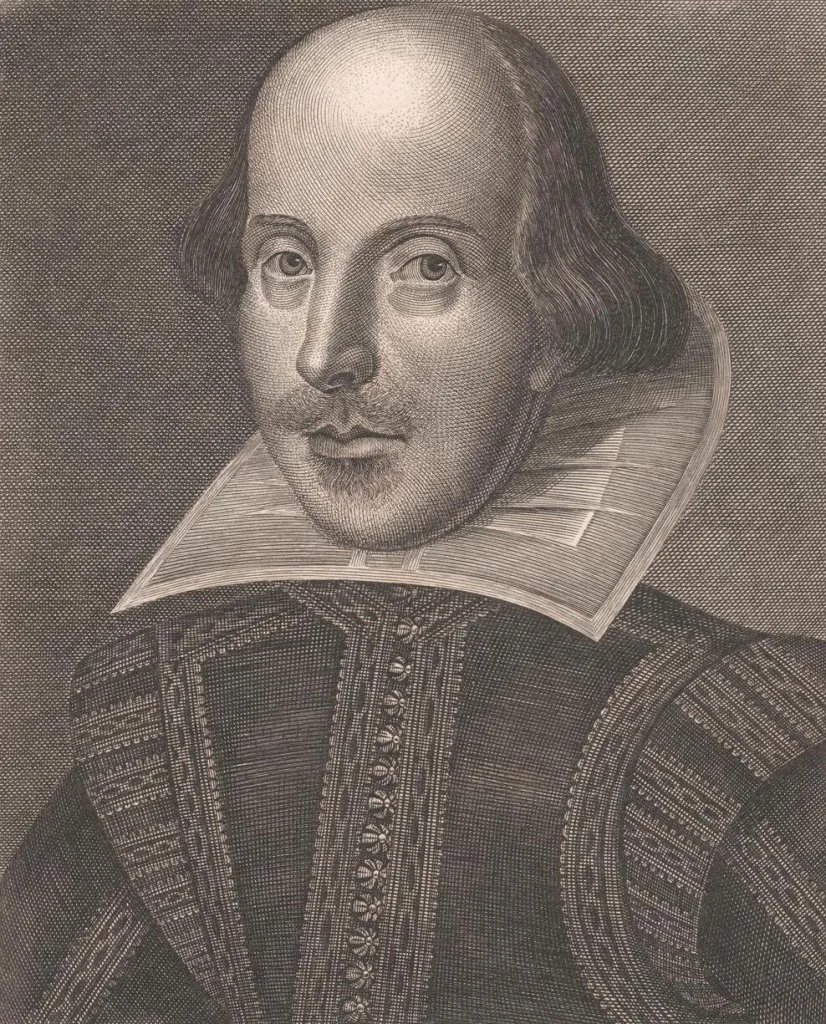 Willliam Shakespeare
