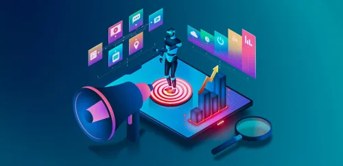 IA e marketing