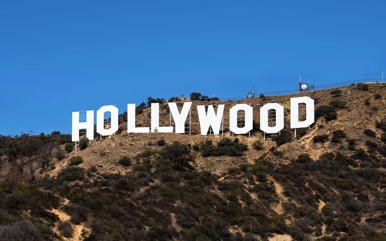 O que pouca gente sabe sobre a icônica cidade de Hollywood