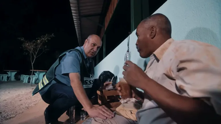 “O Louco dos Mendigos”: documentário premiado nos EUA estreia em Goiás