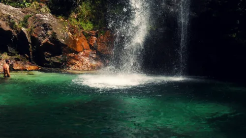 Chapada dos Veadeiros