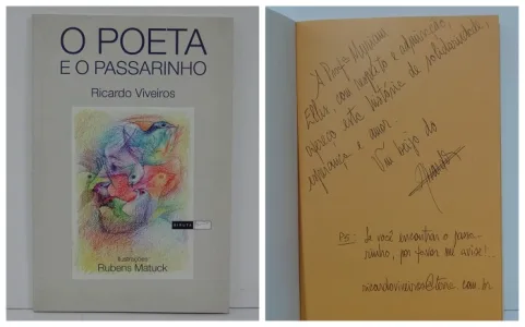 livro