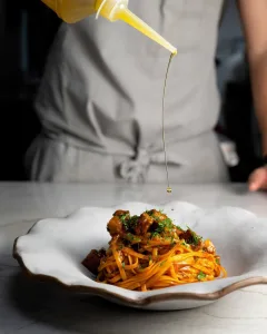 Sábado chuvoso pede massa: conheça o melhor restaurante italiano de Goiânia em 2025