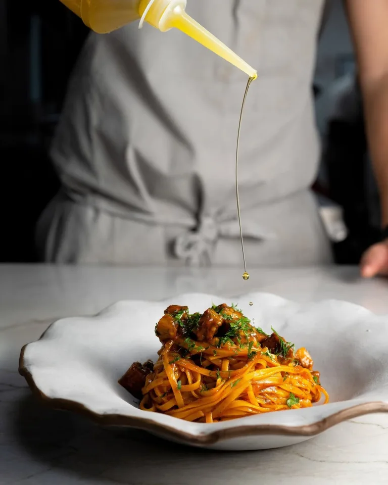 Sábado chuvoso pede massa: conheça o melhor restaurante italiano de Goiânia em 2025