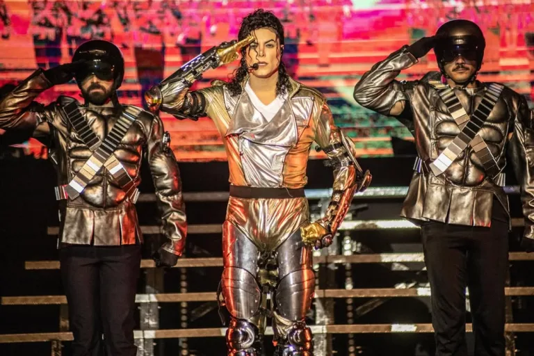 Goiânia recebe show de tributo a Michael Jackson com Rodrigo Teaser