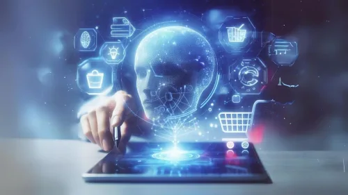 inteligência artificial