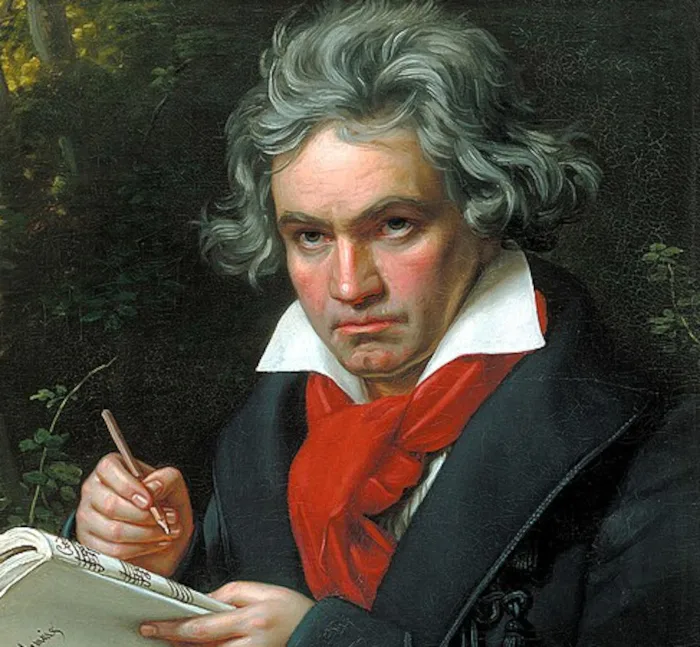 Beethoven 