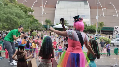 Bloquinho Kids Cerrado Divulgacao Shopping Cerrado 1