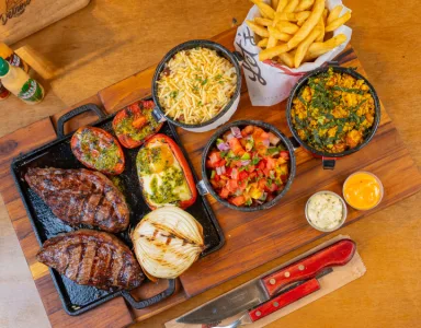 5 novidades gastronômicas que você precisa conhecer agora