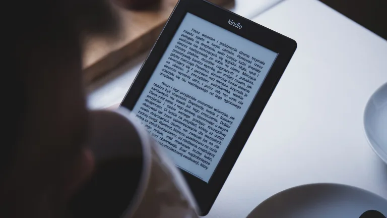 Amazon prepara promoção especial para fãs de livros de terror