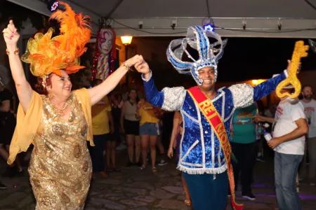 Carnaval do Lago 6