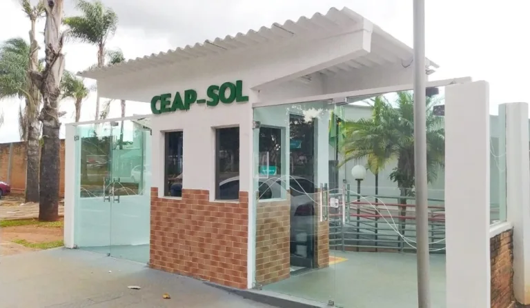 Mutirão do CEAP-SOL oferece atendimentos gratuitos de saúde em Goiânia nesta terça (03/03)