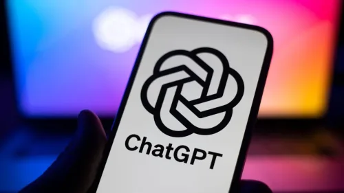ChatGPT, algoritmos e o futuro do trabalho: quais profissões vão mudar primeiro?