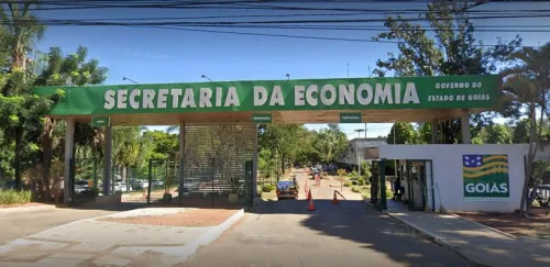 Concurso SEFAZ GO 1