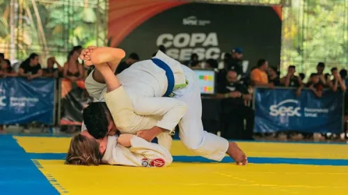 Copa Sesc