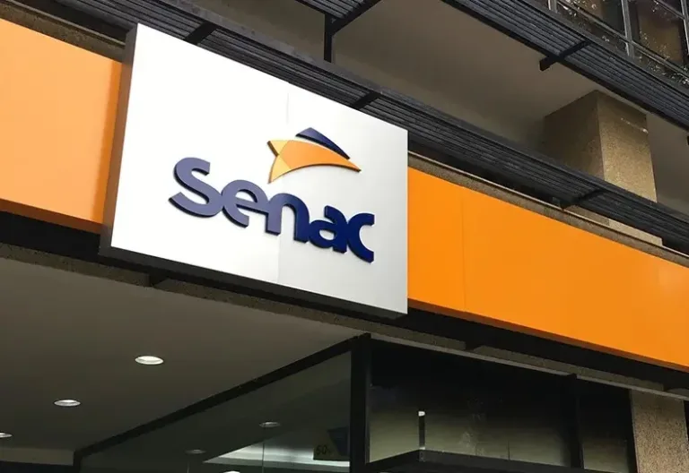 Senac abre vagas de empregos para instrutores em Goiás