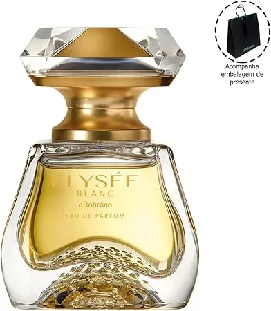 5 perfumes do Boticário para exalar cheiro de mulher rica e sofisticada
