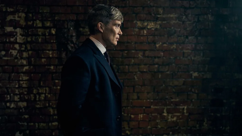 Trailer de “Peaky Blinders: O Homem Imortal” é divulgado, confira