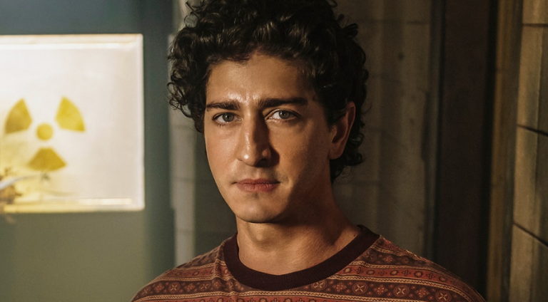 Netflix divulga trailer da série “Emergência Radioativa”, confira