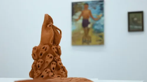 Exposições