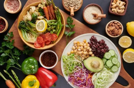 Dieta vegetariana pode reduzir risco de 5 tipos de câncer, indica pesquisa com 72 mil pessoas