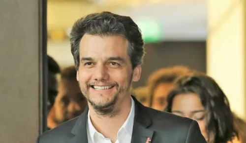 Wagner Moura