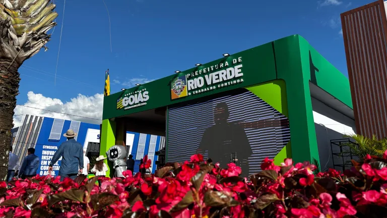 Rio Verde abre processo seletivo com mais de mil vagas na saúde
