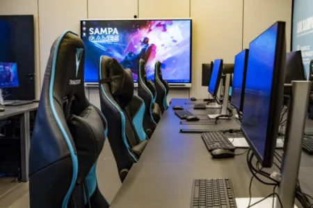 Gamer