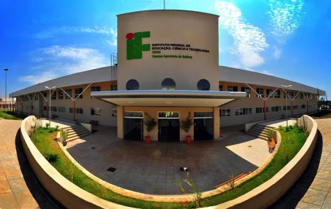 IFG de Aparecida de Goiania