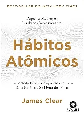 Os 10 livros mais vendidos do momento na Amazon