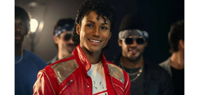 Trailer do filme sobre Michael Jackson é divulgado, confira