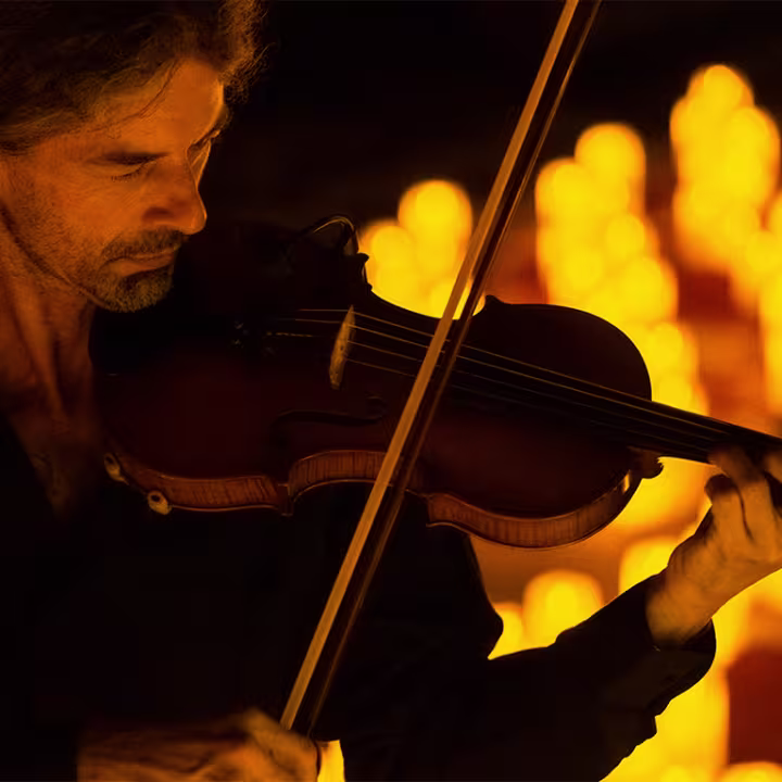 Goiânia recebe concerto "Candlelight: Coldplay e Imagine Dragons"